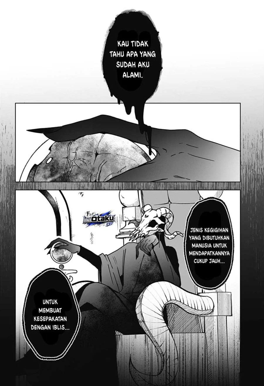 Sanagi No Heart Chapter 1 Halaman 53