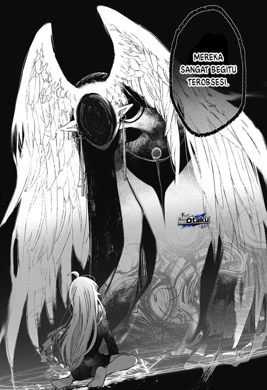 Sanagi No Heart Chapter 1 Halaman 54