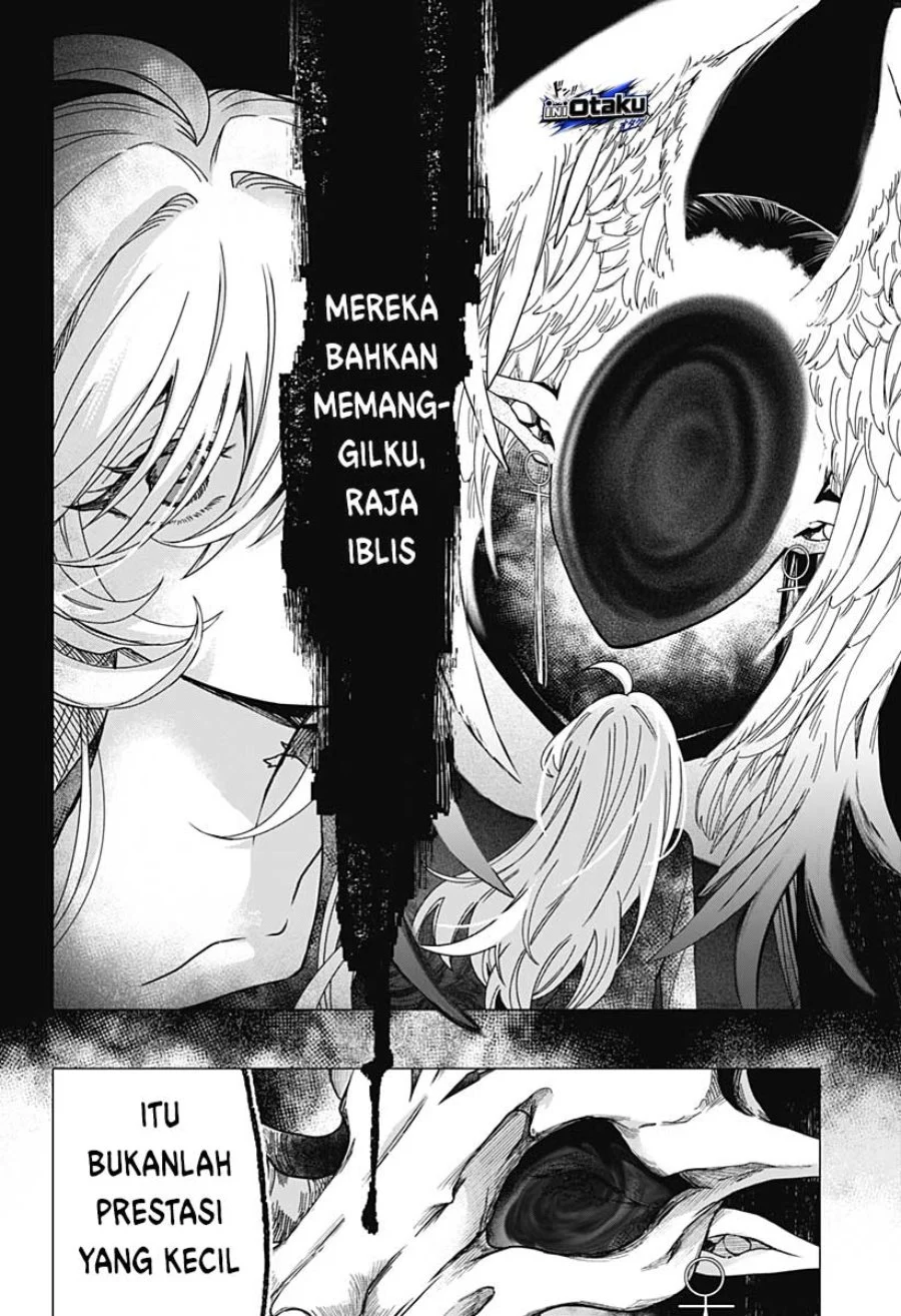 Sanagi No Heart Chapter 1 Halaman 55
