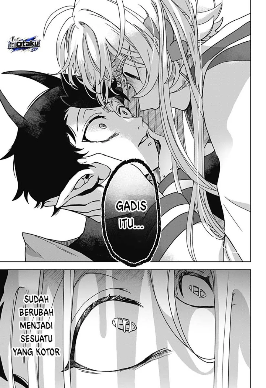 Sanagi No Heart Chapter 1 Halaman 56