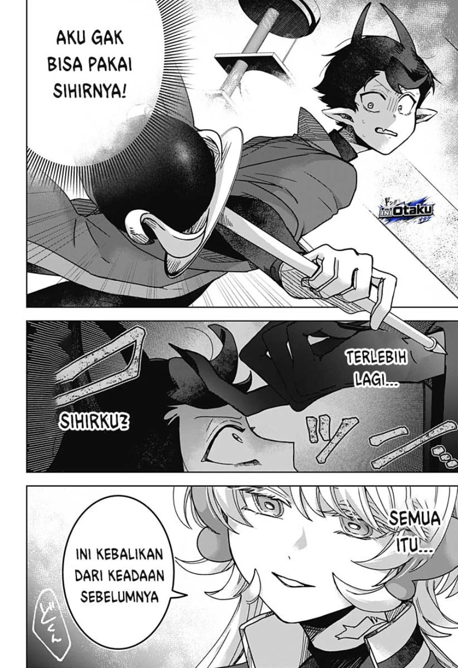 Sanagi No Heart Chapter 1 Halaman 59