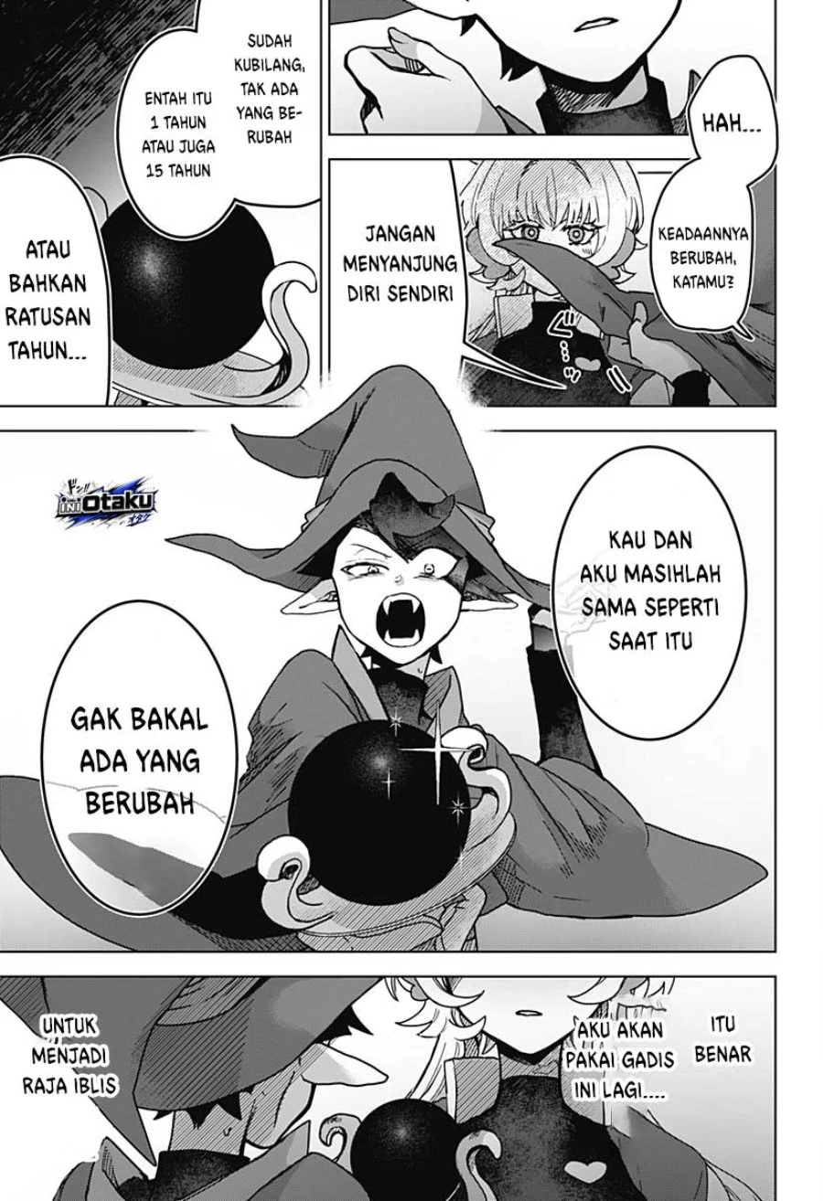 Sanagi No Heart Chapter 1 Halaman 62