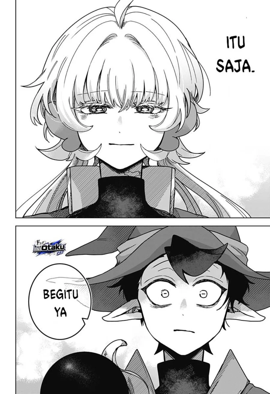Sanagi No Heart Chapter 1 Halaman 63