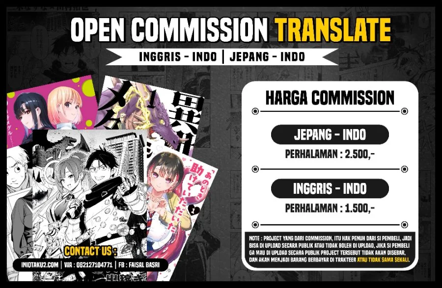 Sanagi No Heart Chapter 1 Halaman 67