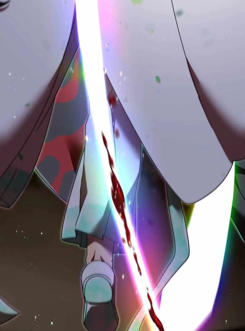 Savior Of Divine Blood Draw Out 000000001 To Become The Strongest Chapter 160 Halaman 5