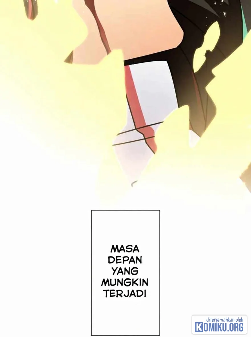 Savior Of Divine Blood Draw Out 000000001 To Become The Strongest Chapter 160 Halaman 8