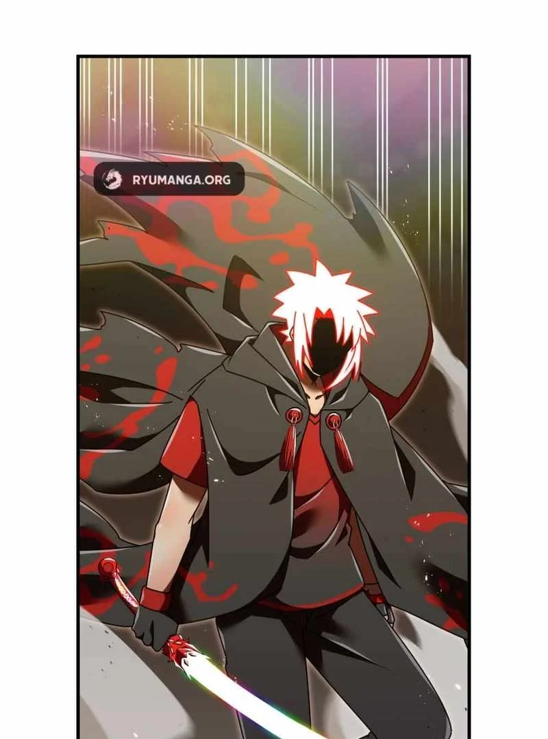 Savior Of Divine Blood Draw Out 000000001 To Become The Strongest Chapter 160 Halaman 9