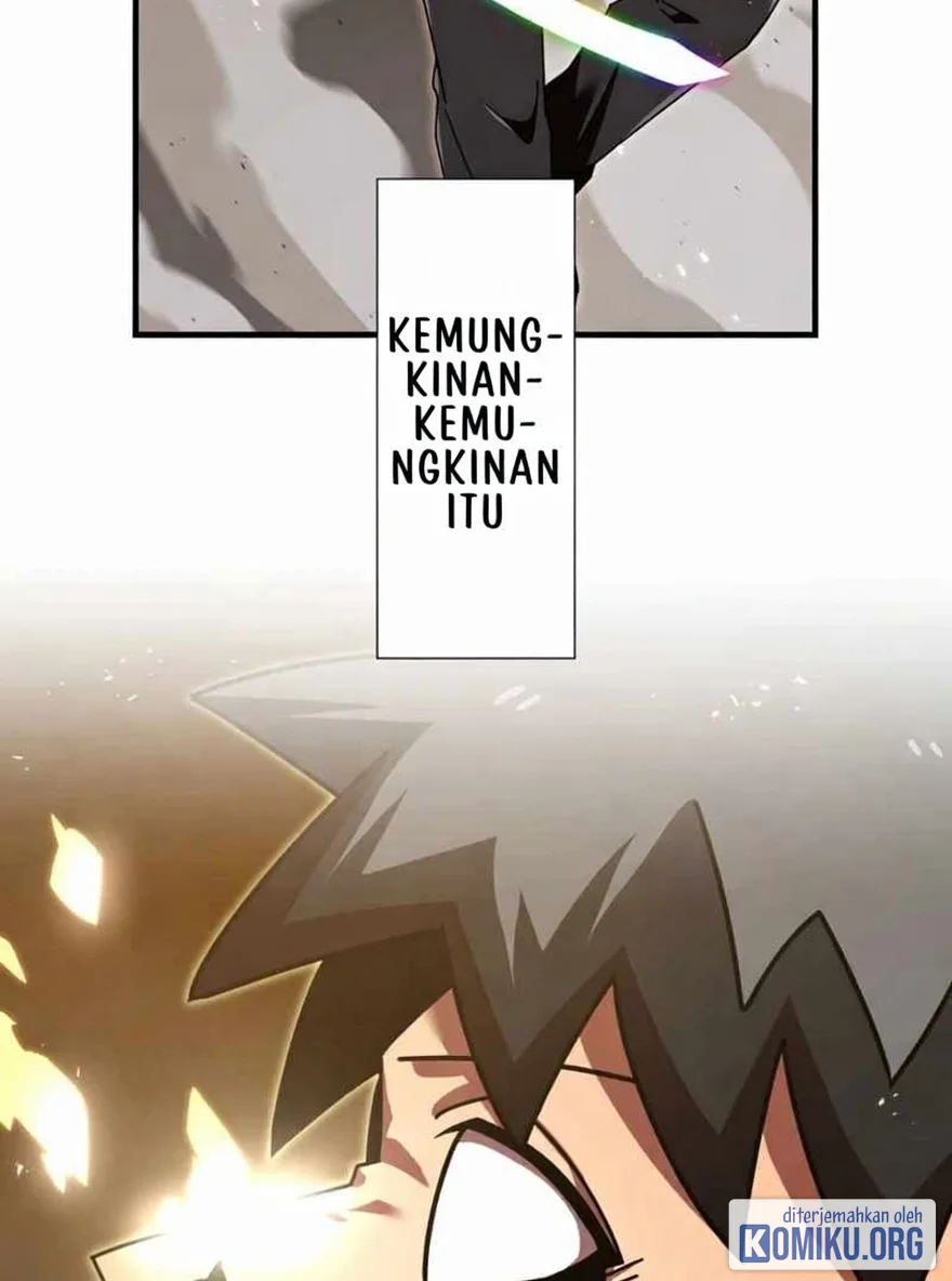 Savior Of Divine Blood Draw Out 000000001 To Become The Strongest Chapter 160 Halaman 10
