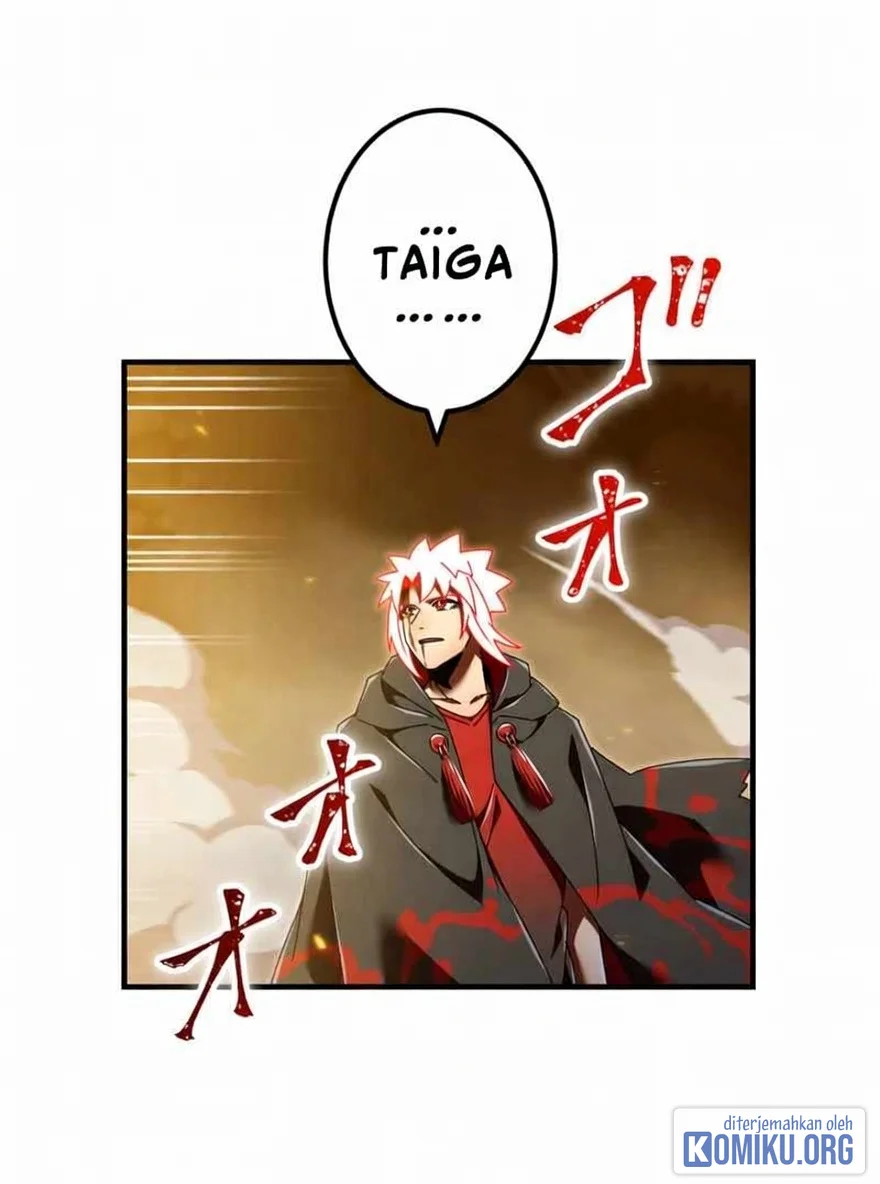 Savior Of Divine Blood Draw Out 000000001 To Become The Strongest Chapter 160 Halaman 27