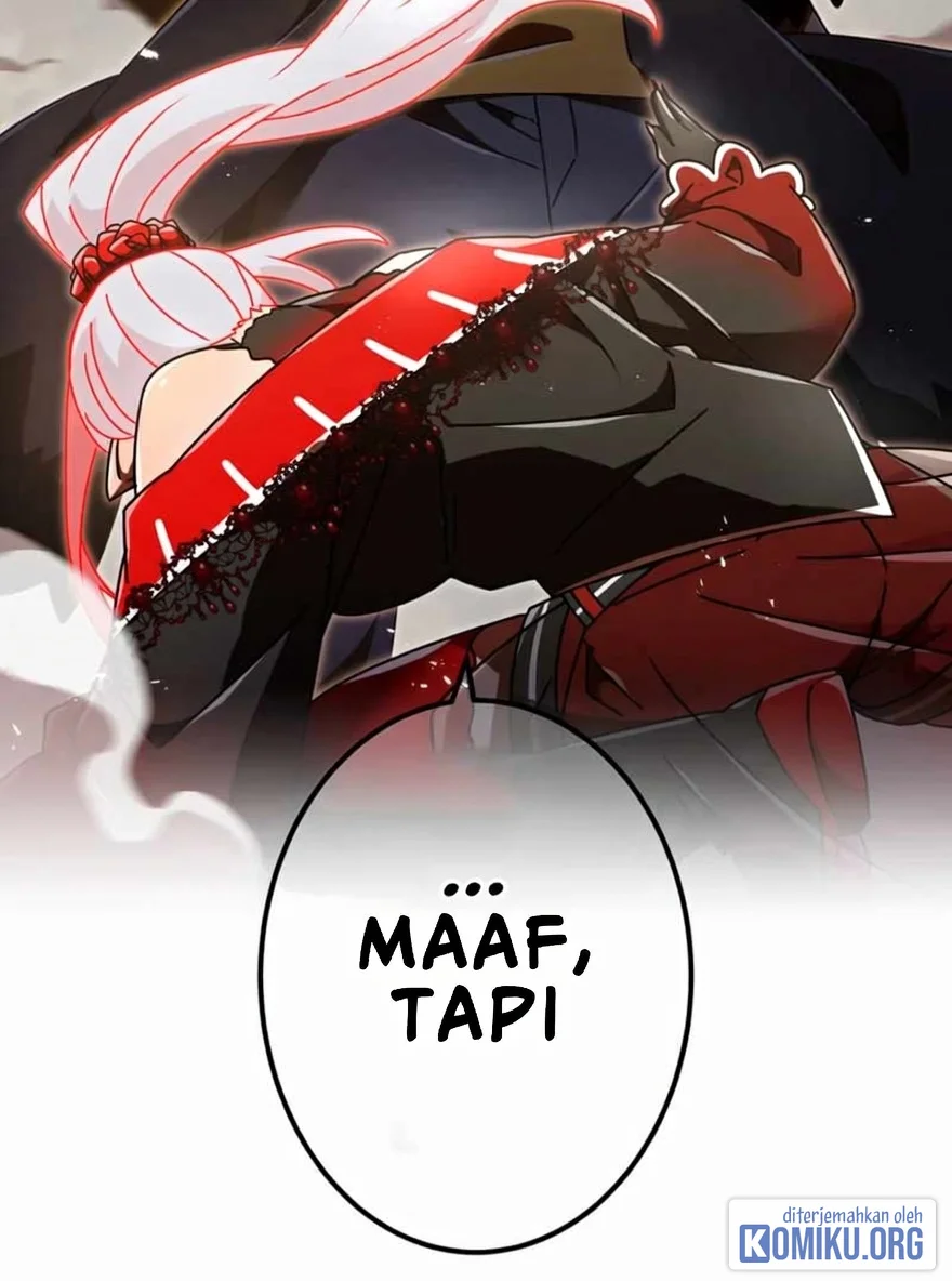 Savior Of Divine Blood Draw Out 000000001 To Become The Strongest Chapter 160 Halaman 34