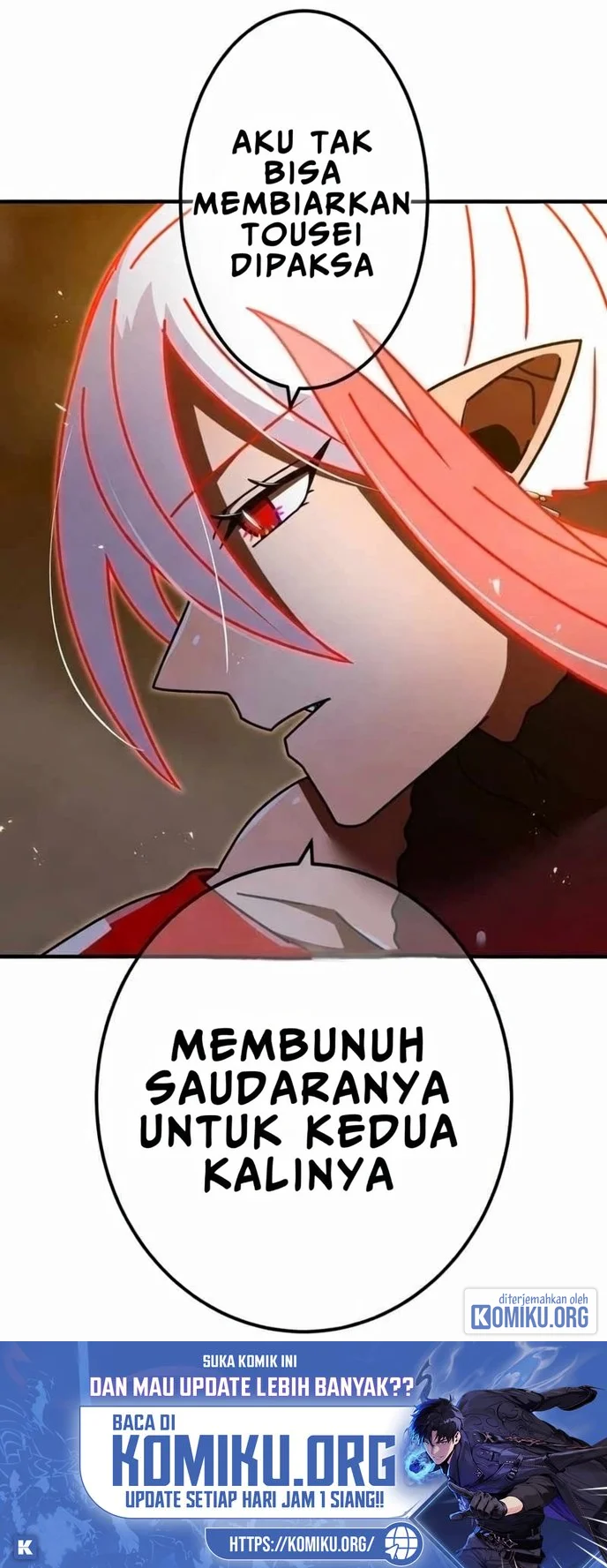 Savior Of Divine Blood Draw Out 000000001 To Become The Strongest Chapter 160 Halaman 36