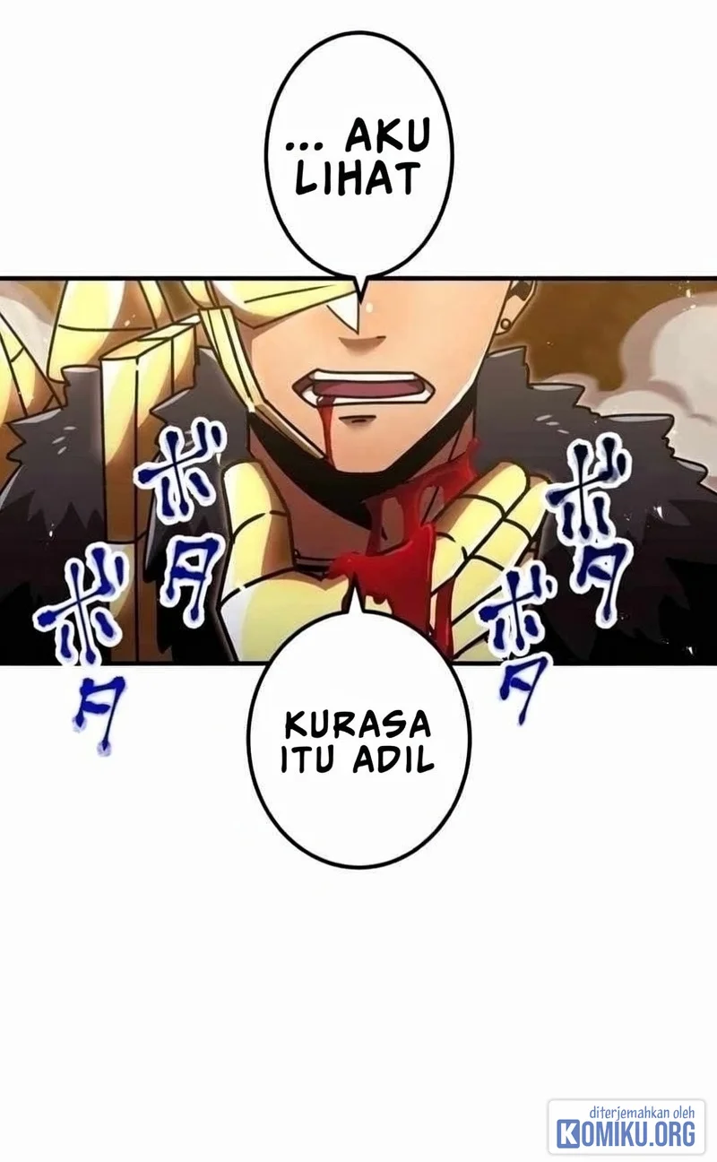 Savior Of Divine Blood Draw Out 000000001 To Become The Strongest Chapter 160 Halaman 38