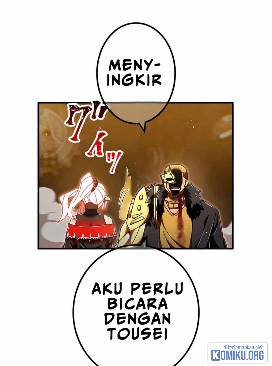 Savior Of Divine Blood Draw Out 000000001 To Become The Strongest Chapter 160 Halaman 39