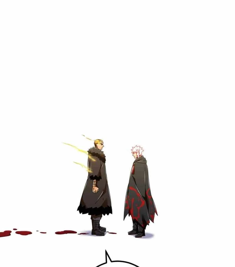 Savior Of Divine Blood Draw Out 000000001 To Become The Strongest Chapter 160 Halaman 41