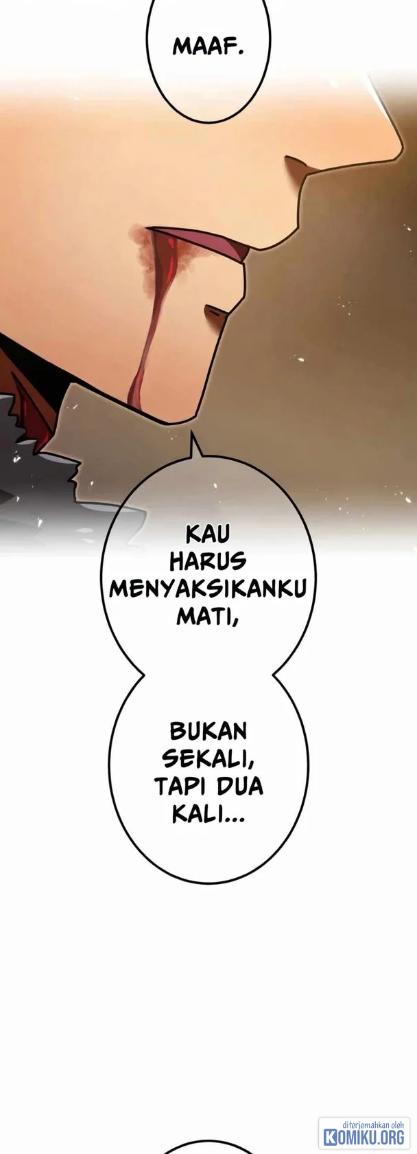 Savior Of Divine Blood Draw Out 000000001 To Become The Strongest Chapter 160 Halaman 47