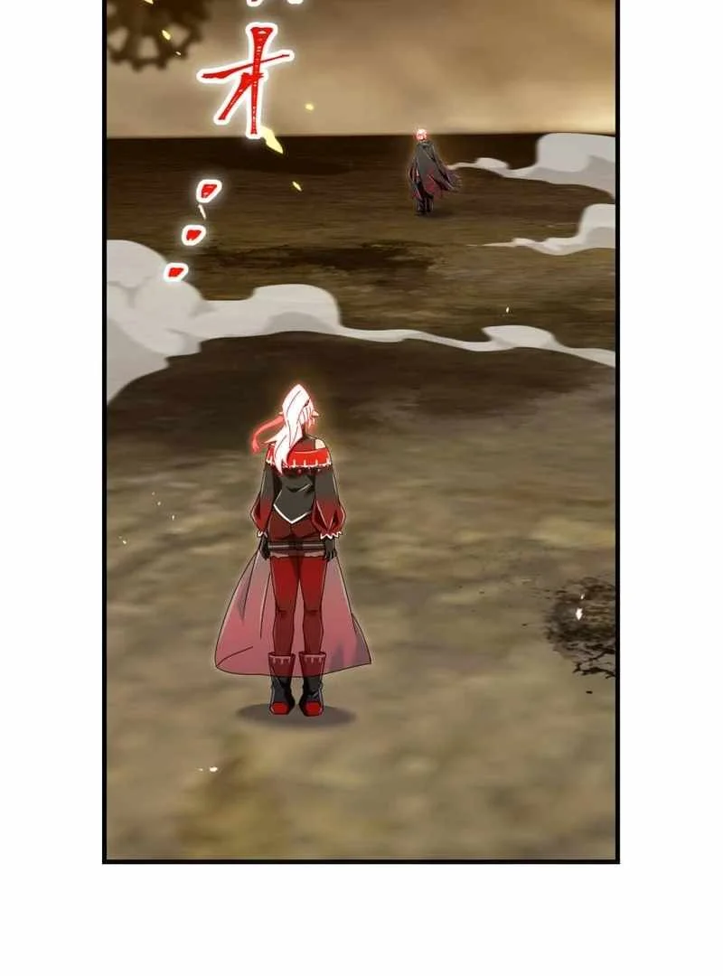 Savior Of Divine Blood Draw Out 000000001 To Become The Strongest Chapter 160 Halaman 62