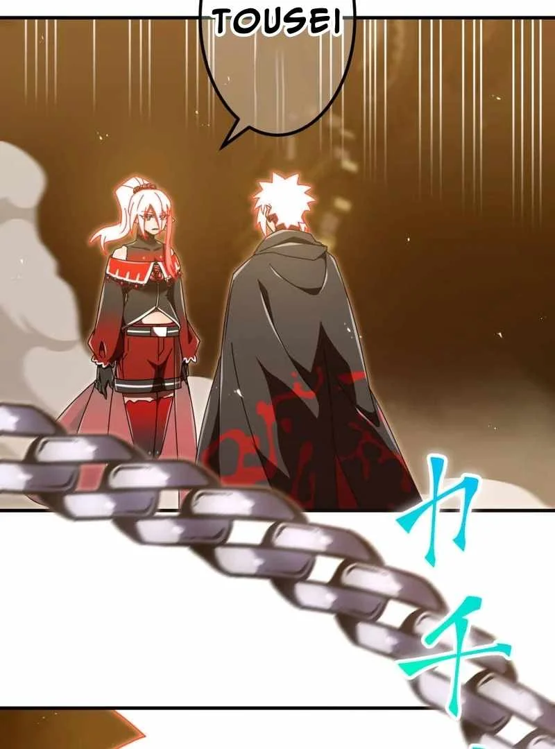 Savior Of Divine Blood Draw Out 000000001 To Become The Strongest Chapter 160 Halaman 84