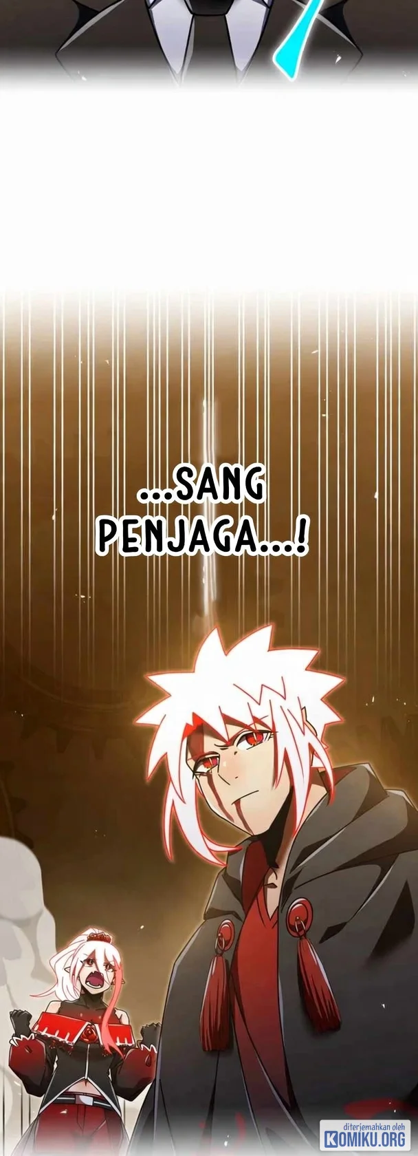 Savior Of Divine Blood Draw Out 000000001 To Become The Strongest Chapter 160 Halaman 95