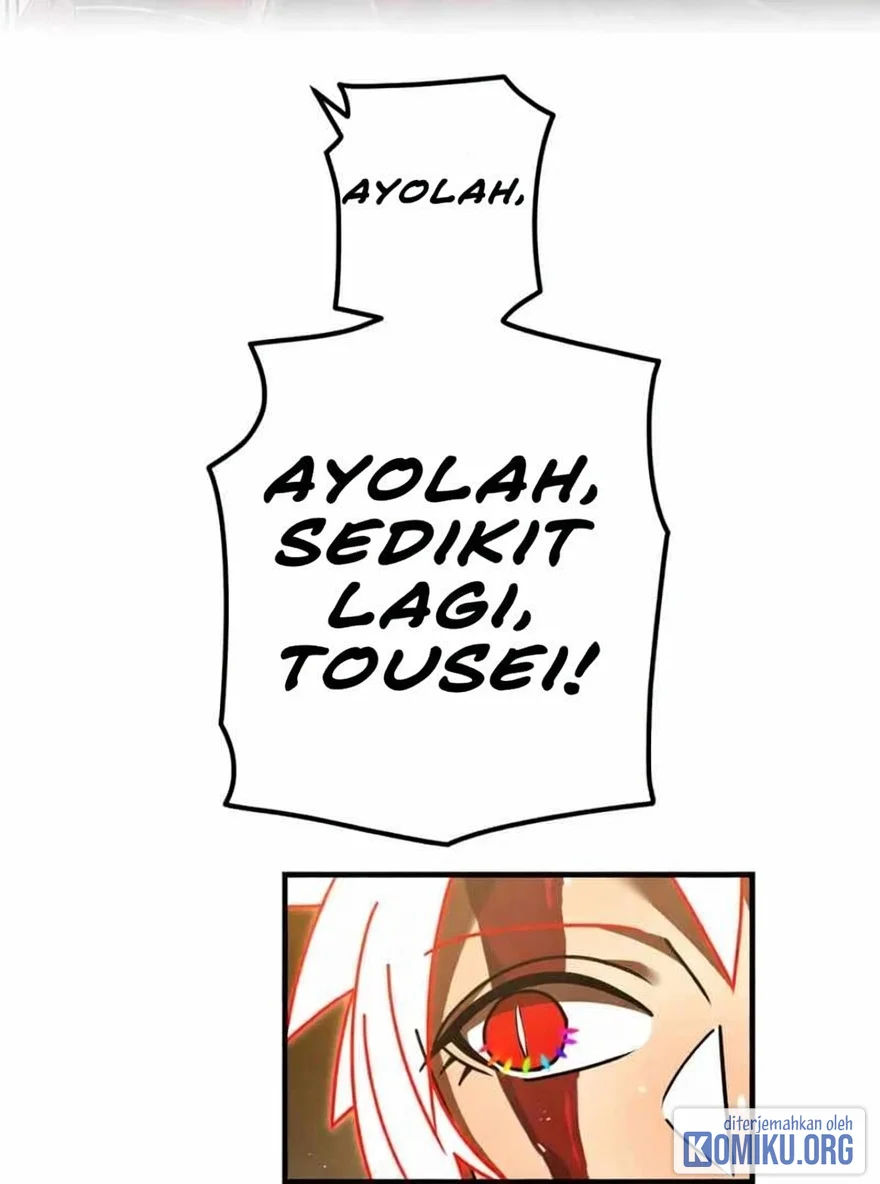 Savior Of Divine Blood Draw Out 000000001 To Become The Strongest Chapter 160 Halaman 96