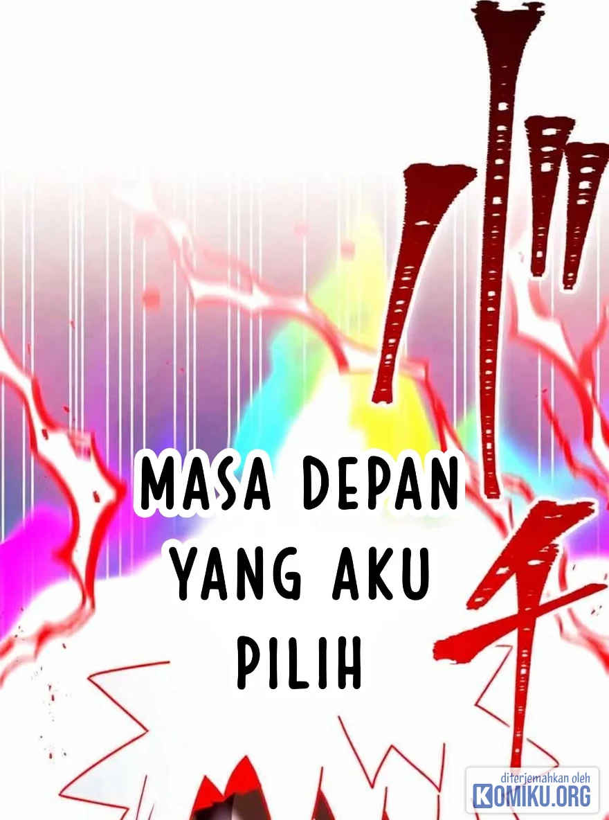 Savior Of Divine Blood Draw Out 000000001 To Become The Strongest Chapter 160 Halaman 106