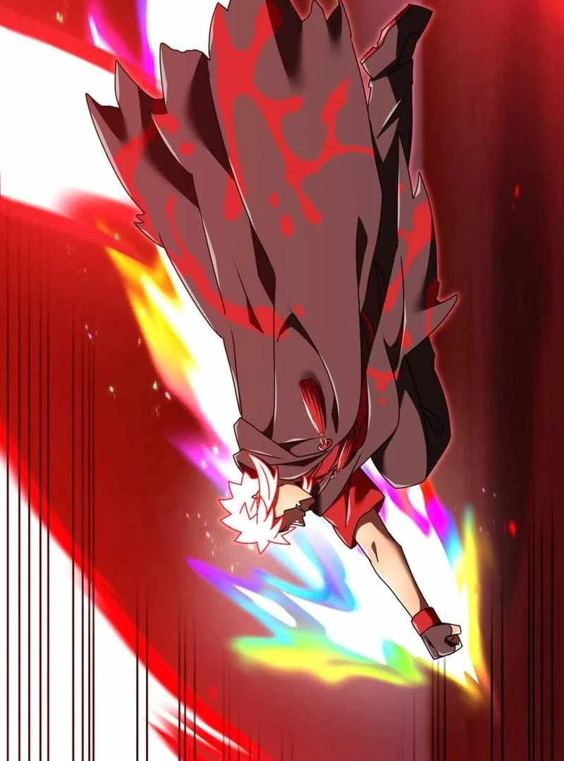 Savior Of Divine Blood Draw Out 000000001 To Become The Strongest Chapter 160 Halaman 127