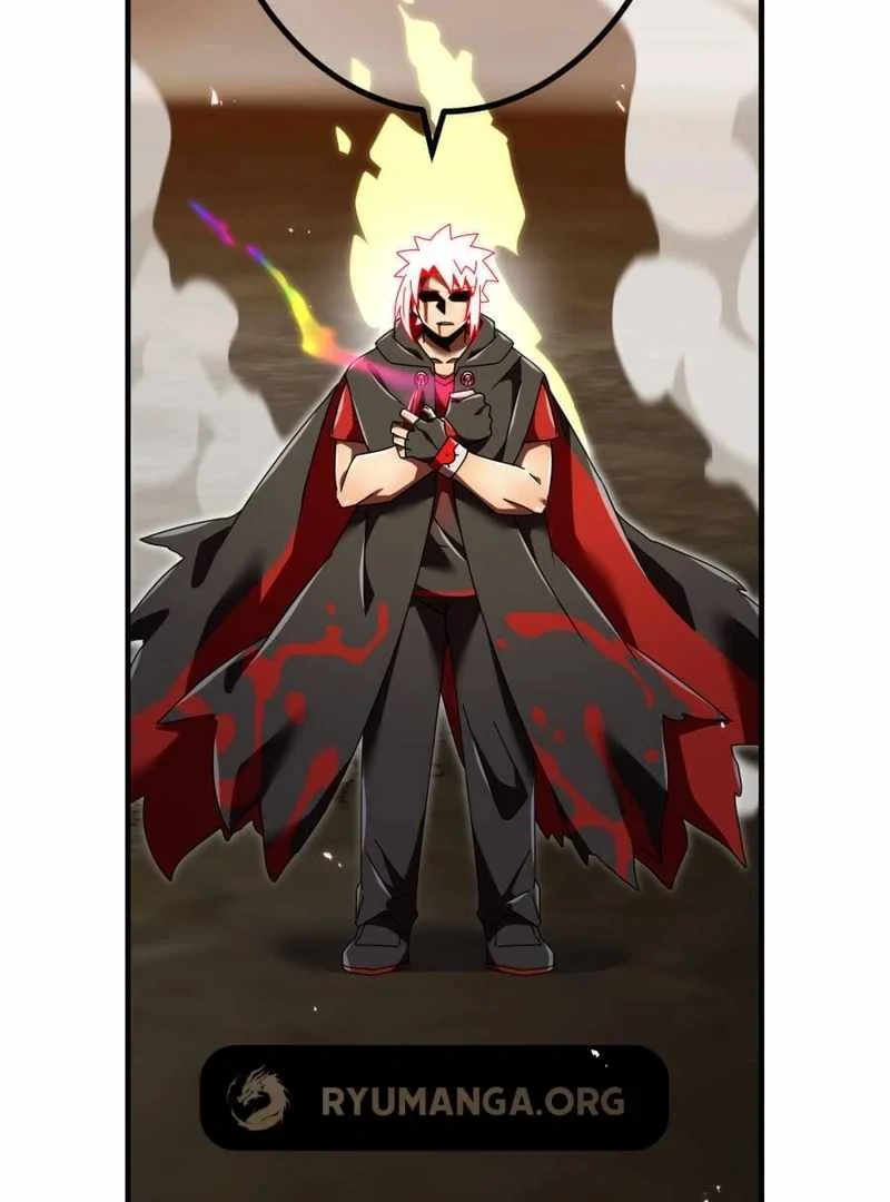 Savior Of Divine Blood Draw Out 000000001 To Become The Strongest Chapter 160 Halaman 130