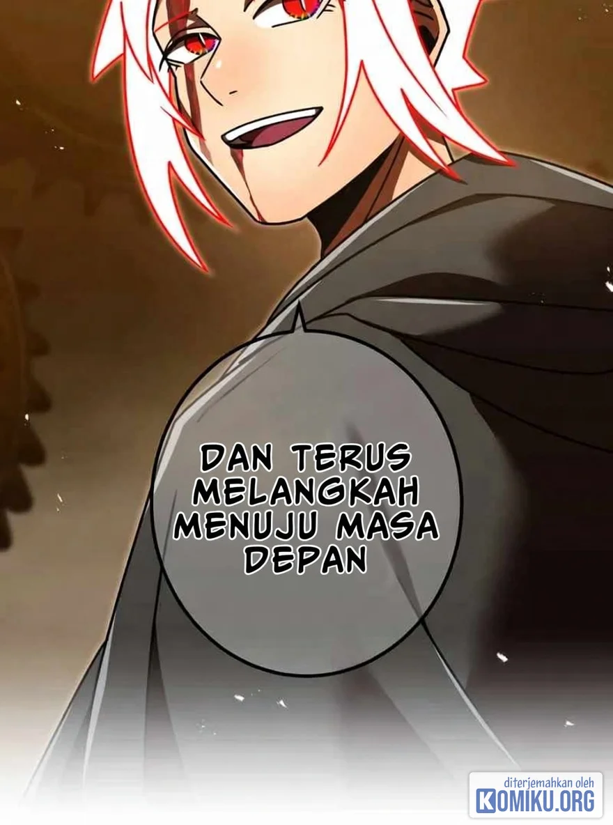 Savior Of Divine Blood Draw Out 000000001 To Become The Strongest Chapter 160 Halaman 133