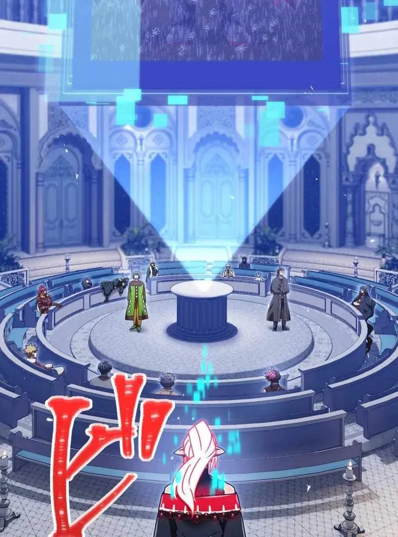 Savior Of Divine Blood Draw Out 000000001 To Become The Strongest Chapter 160 Halaman 140