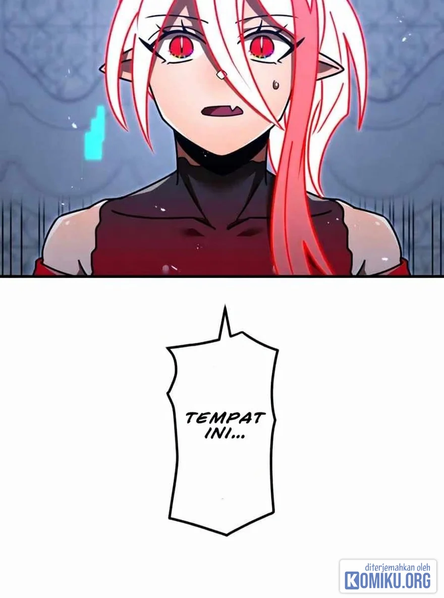 Savior Of Divine Blood Draw Out 000000001 To Become The Strongest Chapter 160 Halaman 142