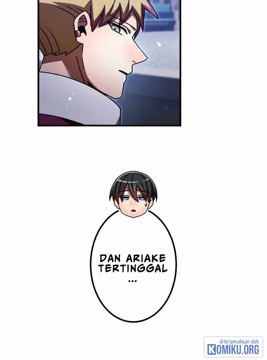 Savior Of Divine Blood Draw Out 000000001 To Become The Strongest Chapter 160 Halaman 144