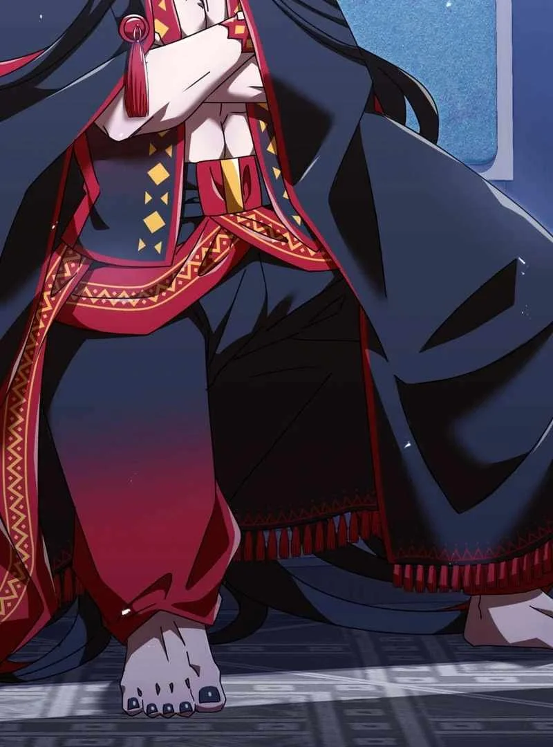 Savior Of Divine Blood Draw Out 000000001 To Become The Strongest Chapter 160 Halaman 148