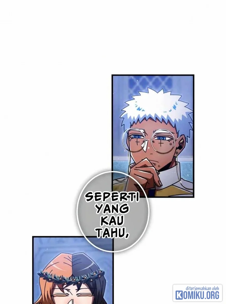 Savior Of Divine Blood Draw Out 000000001 To Become The Strongest Chapter 160 Halaman 153