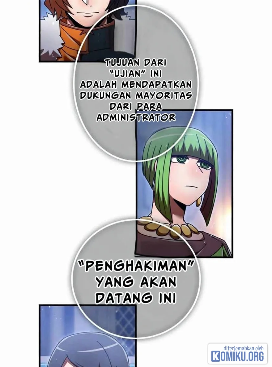 Savior Of Divine Blood Draw Out 000000001 To Become The Strongest Chapter 160 Halaman 154
