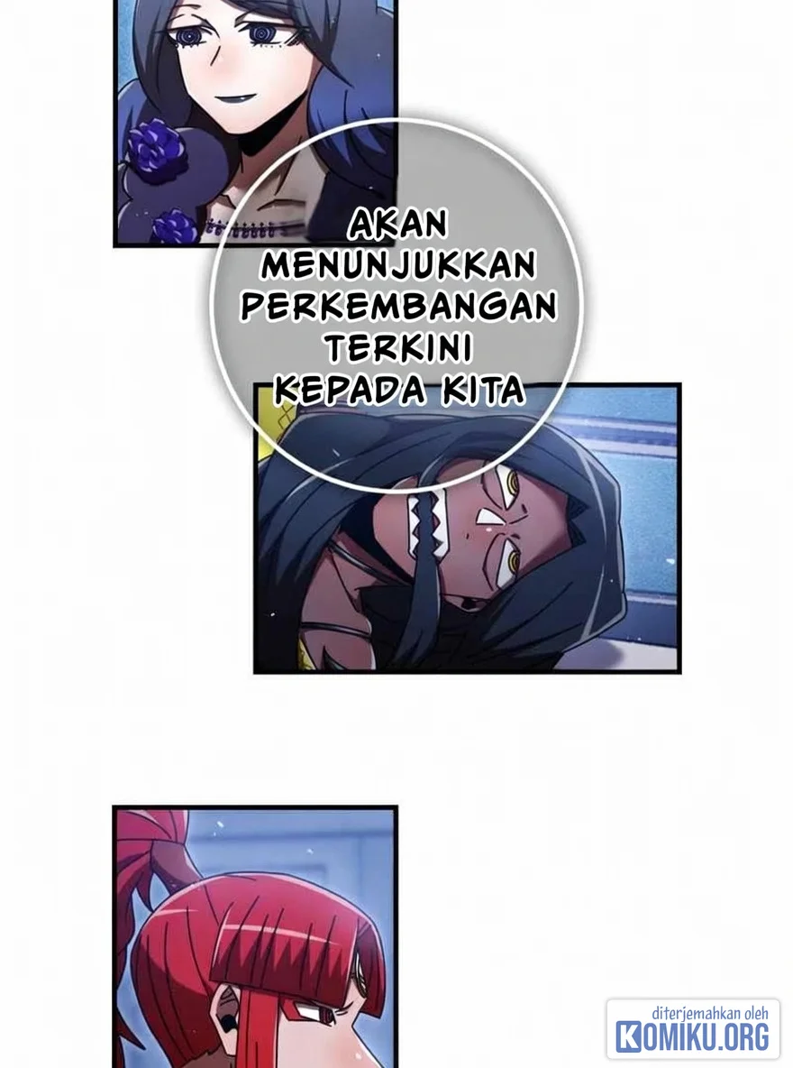Savior Of Divine Blood Draw Out 000000001 To Become The Strongest Chapter 160 Halaman 155