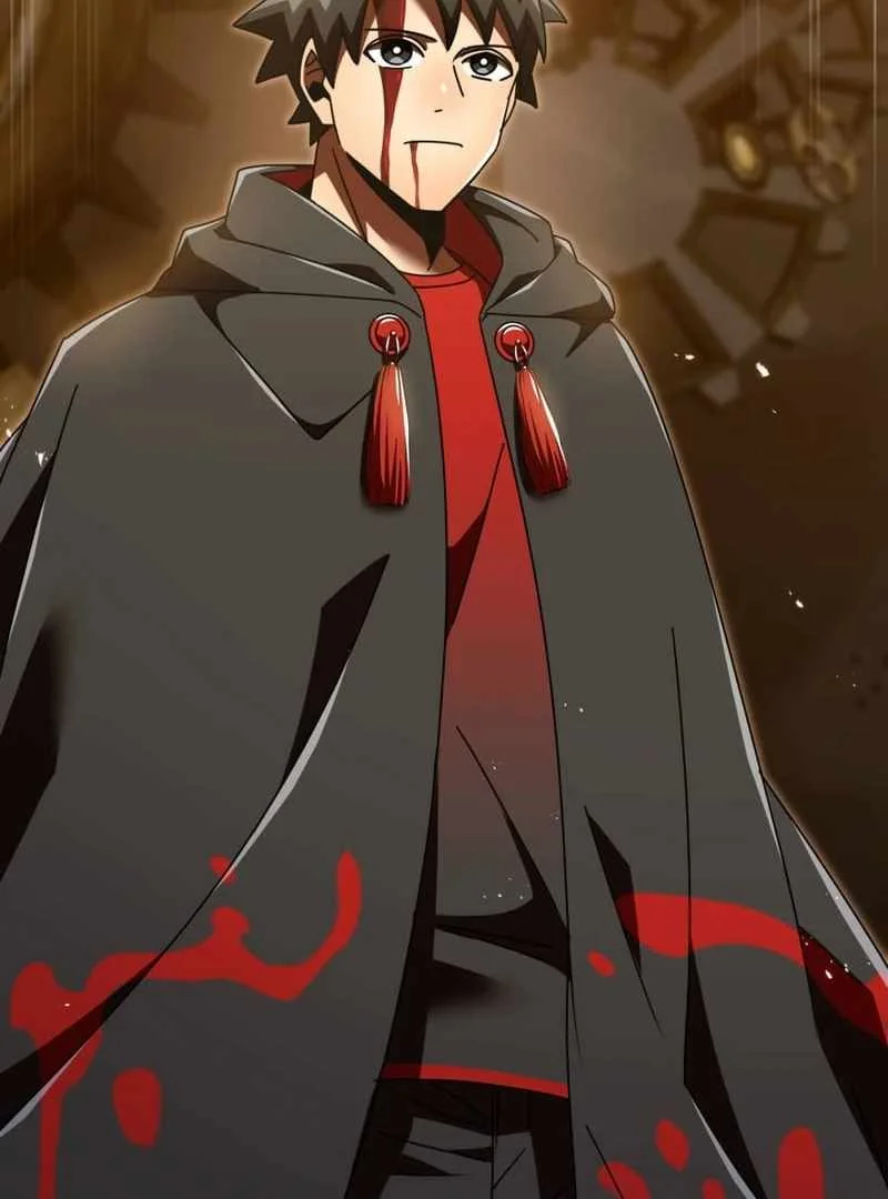 Savior Of Divine Blood Draw Out 000000001 To Become The Strongest Chapter 160 Halaman 165