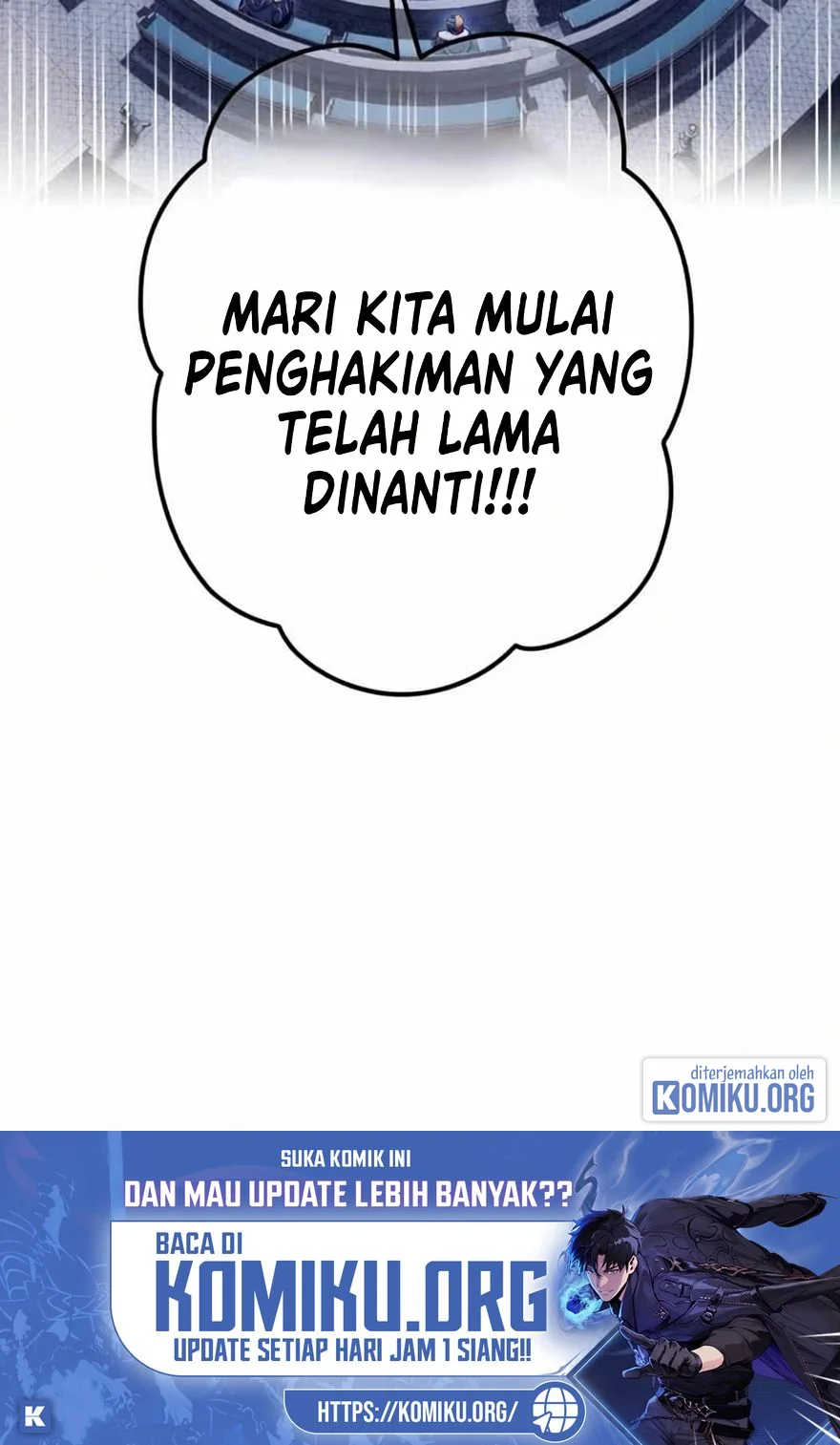 Savior Of Divine Blood Draw Out 000000001 To Become The Strongest Chapter 161 Halaman 4
