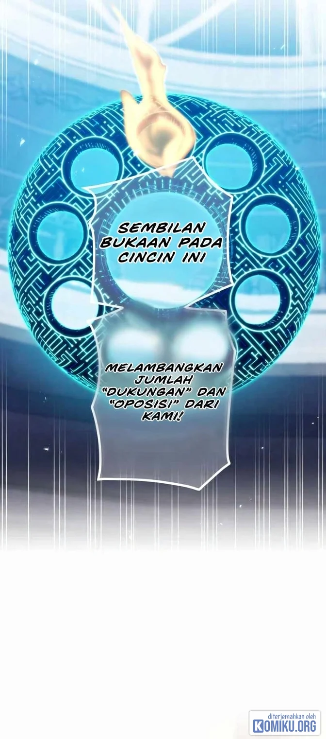 Savior Of Divine Blood Draw Out 000000001 To Become The Strongest Chapter 161 Halaman 12