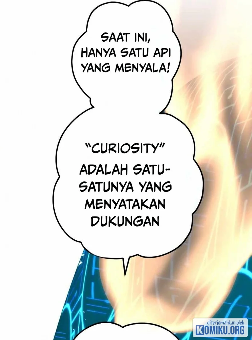 Savior Of Divine Blood Draw Out 000000001 To Become The Strongest Chapter 161 Halaman 13