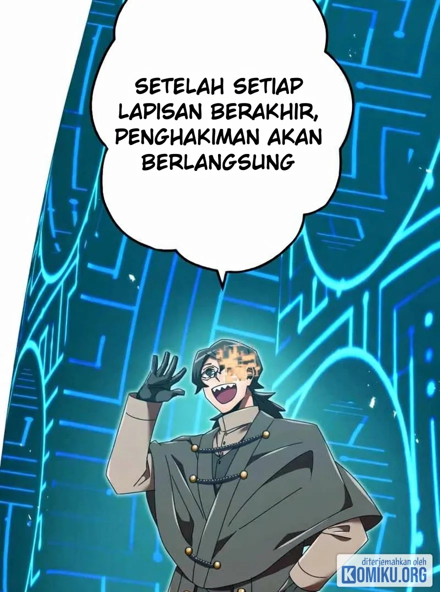 Savior Of Divine Blood Draw Out 000000001 To Become The Strongest Chapter 161 Halaman 14