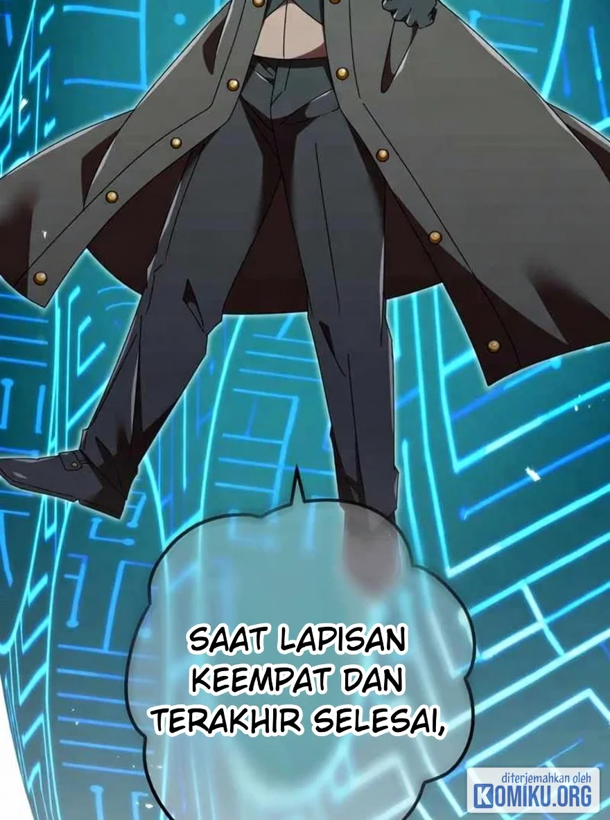 Savior Of Divine Blood Draw Out 000000001 To Become The Strongest Chapter 161 Halaman 15