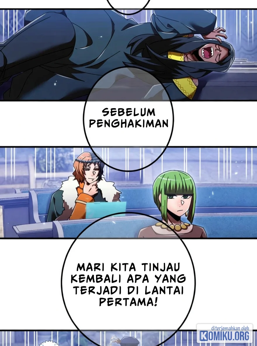 Savior Of Divine Blood Draw Out 000000001 To Become The Strongest Chapter 161 Halaman 19