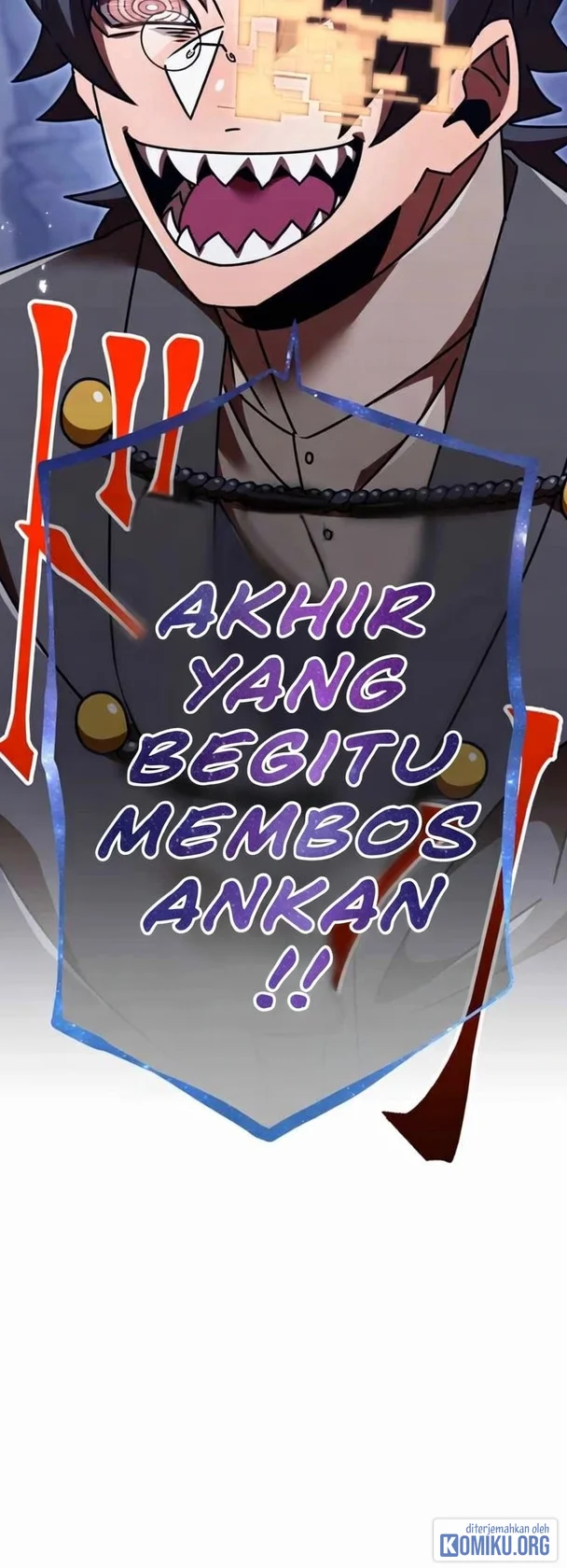 Savior Of Divine Blood Draw Out 000000001 To Become The Strongest Chapter 161 Halaman 25
