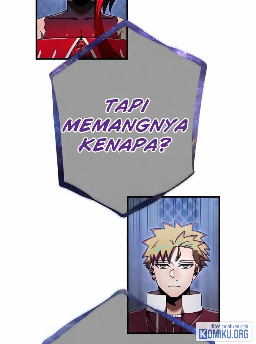 Savior Of Divine Blood Draw Out 000000001 To Become The Strongest Chapter 161 Halaman 28