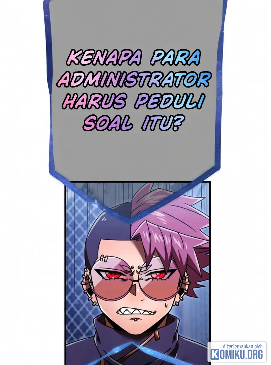 Savior Of Divine Blood Draw Out 000000001 To Become The Strongest Chapter 161 Halaman 29