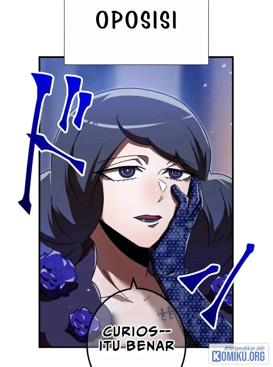 Savior Of Divine Blood Draw Out 000000001 To Become The Strongest Chapter 161 Halaman 34