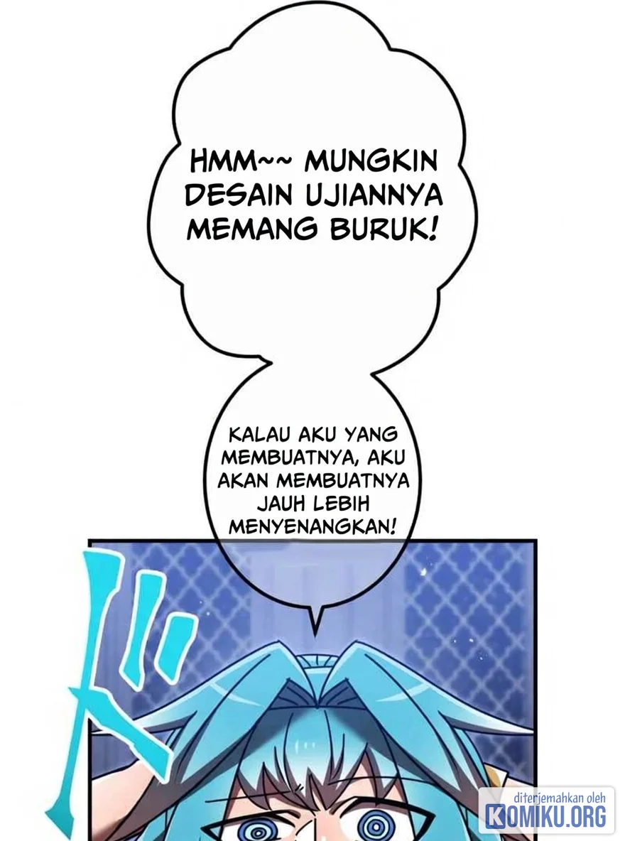 Savior Of Divine Blood Draw Out 000000001 To Become The Strongest Chapter 161 Halaman 37