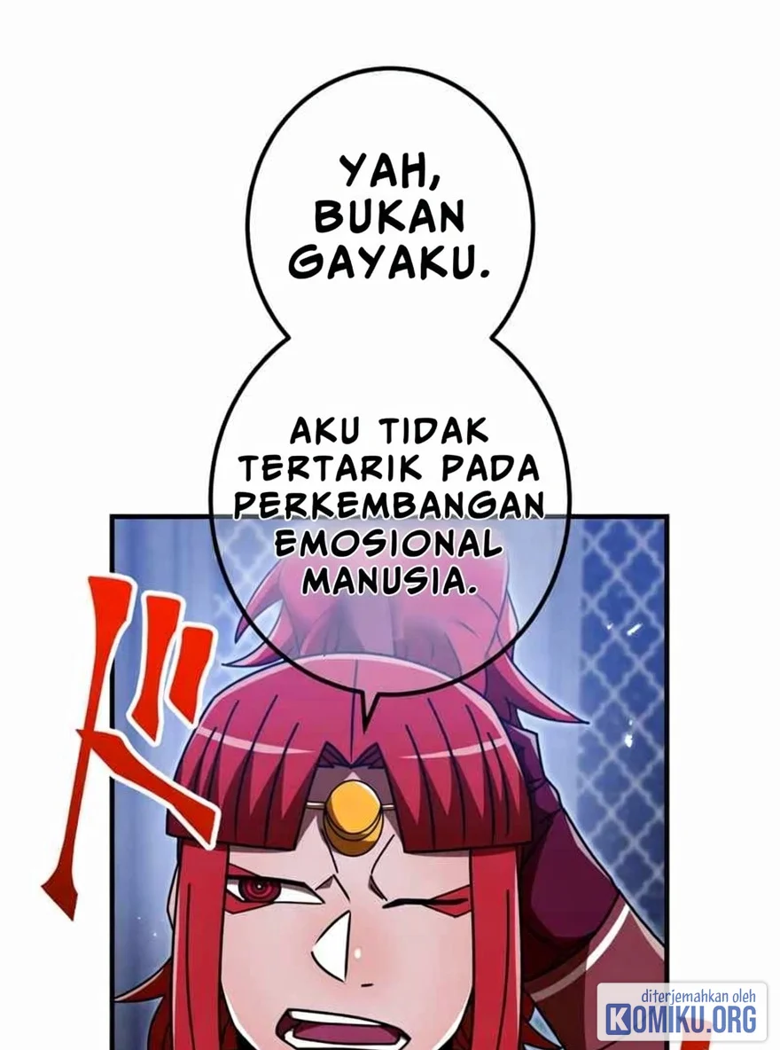Savior Of Divine Blood Draw Out 000000001 To Become The Strongest Chapter 161 Halaman 39