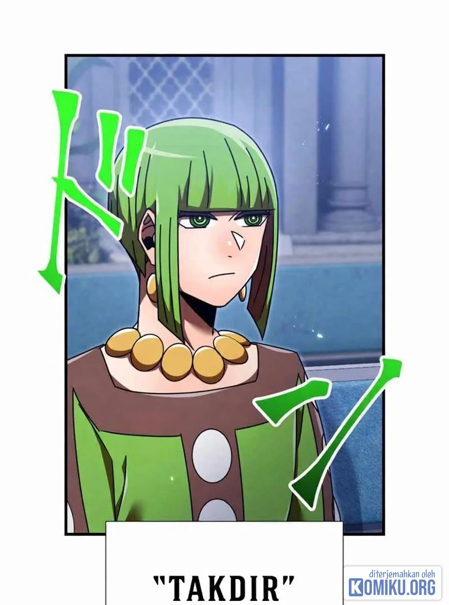 Savior Of Divine Blood Draw Out 000000001 To Become The Strongest Chapter 161 Halaman 43