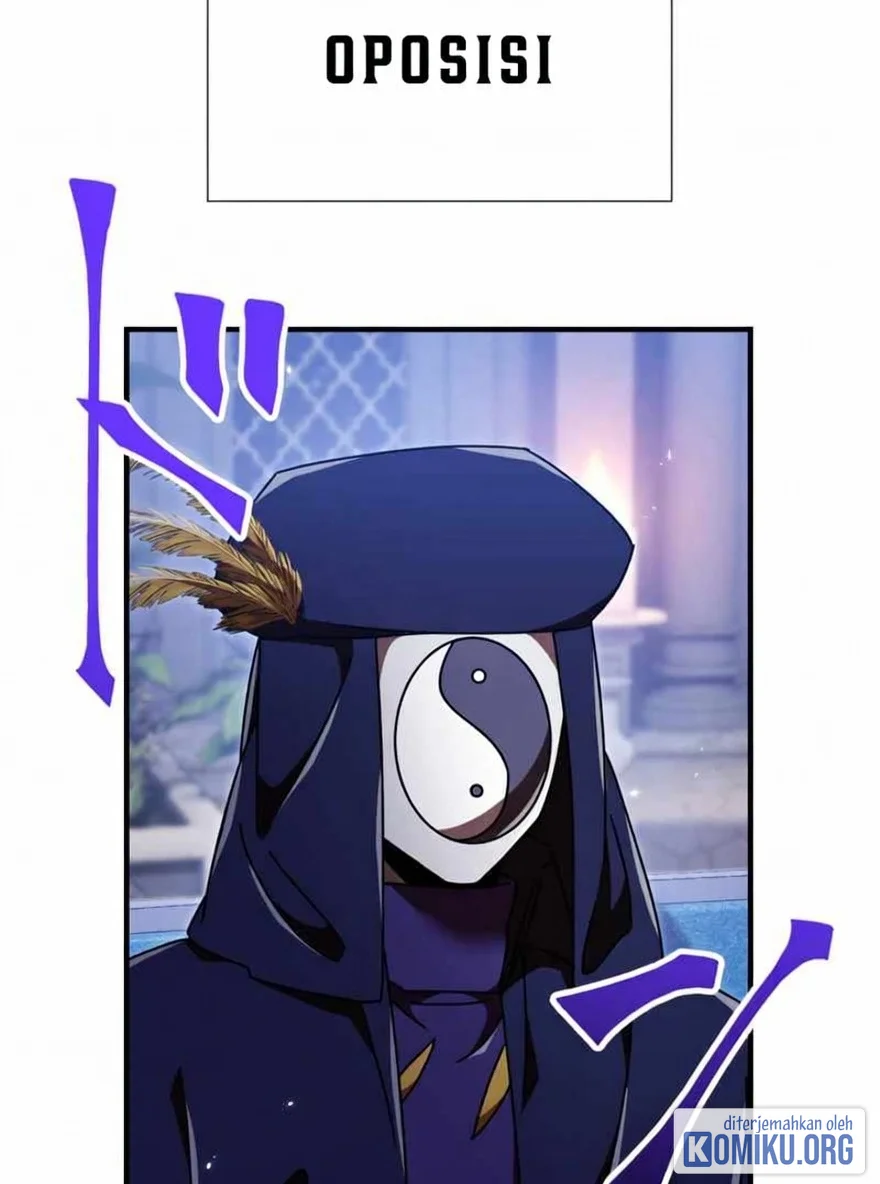 Savior Of Divine Blood Draw Out 000000001 To Become The Strongest Chapter 161 Halaman 44