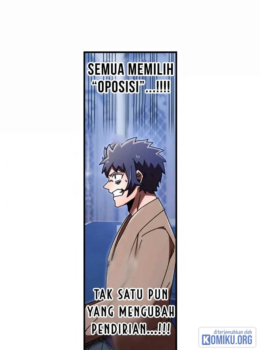 Savior Of Divine Blood Draw Out 000000001 To Become The Strongest Chapter 161 Halaman 48